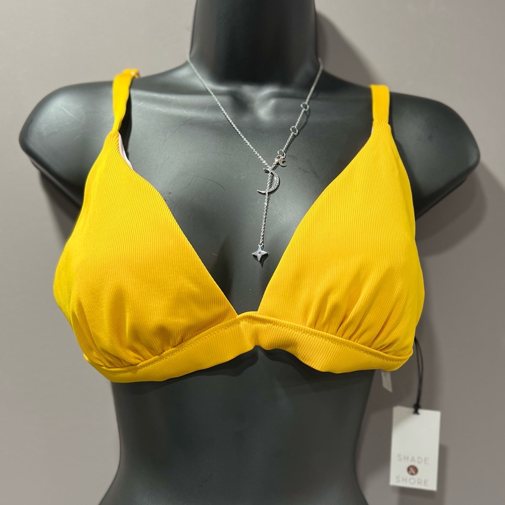 𐙚⋆˚✿˖° Shade & Shore Swim Top 𐙚⋆˚✿˖°